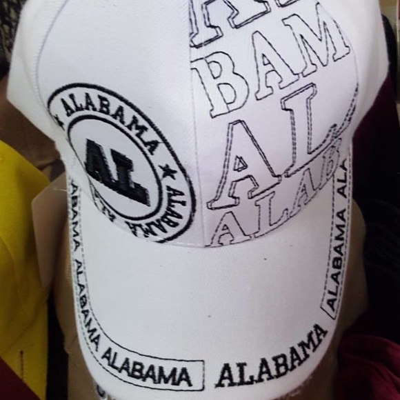 Alabama Football Caps Hats COMING SOON STAY TUNED - Picture 2 of 3